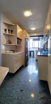 Imagem Apartamento com 3 Quartos à Venda, 116 m² em Vila Romana - São Paulo