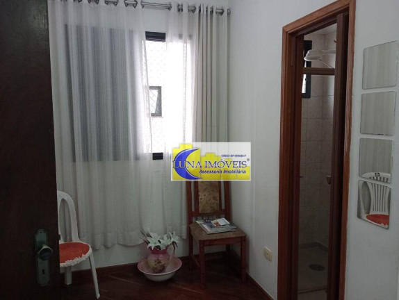 Imagem Apartamento com 3 Quartos à Venda, 96 m² em Rudge Ramos - São Bernardo Do Campo Imagem Apartamento com 3 Quartos à Venda, 96 m² em Rudge Ramos - São Bernardo Do Campo