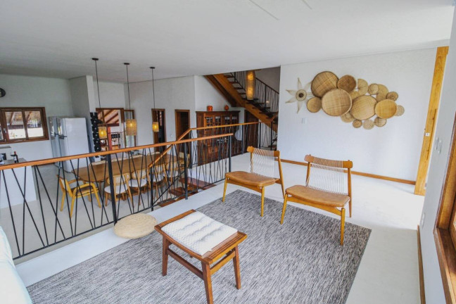 Imagem Casa de Condomínio à Venda, 644 m² em Trancoso - Porto Seguro
