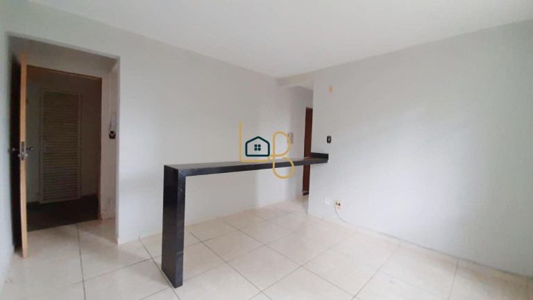 Imagem Apartamento com 2 Quartos à Venda, 40 m² em San Fernando - Londrina Imagem Apartamento com 2 Quartos à Venda, 40 m² em San Fernando - Londrina