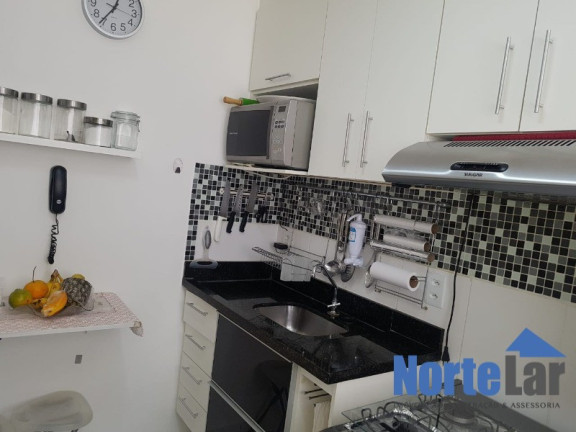 Imagem Apartamento com 1 Quarto à Venda, 40 m² em Jaraguá - São Paulo Imagem Apartamento com 1 Quarto à Venda, 40 m² em Jaraguá - São Paulo