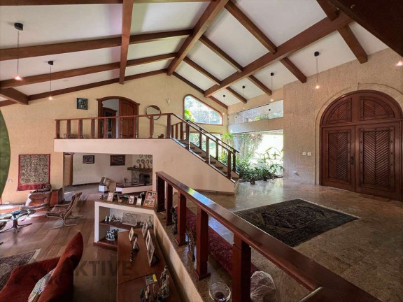 Imagem Casa de Condomínio com 5 Quartos à Venda, 981 m² em Parque Silvino Pereira - Cotia Imagem Casa de Condomínio com 5 Quartos à Venda, 981 m² em Parque Silvino Pereira - Cotia