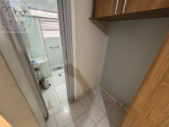 Imagem Apartamento com 1 Quarto à Venda, 42 m² em Ponta Da Praia - Santos Imagem Apartamento com 1 Quarto à Venda, 42 m² em Ponta Da Praia - Santos