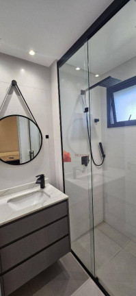 Imagem Apartamento com 2 Quartos à Venda, 80 m² em Praia Brava - Itajaí Imagem Apartamento com 2 Quartos à Venda, 80 m² em Praia Brava - Itajaí