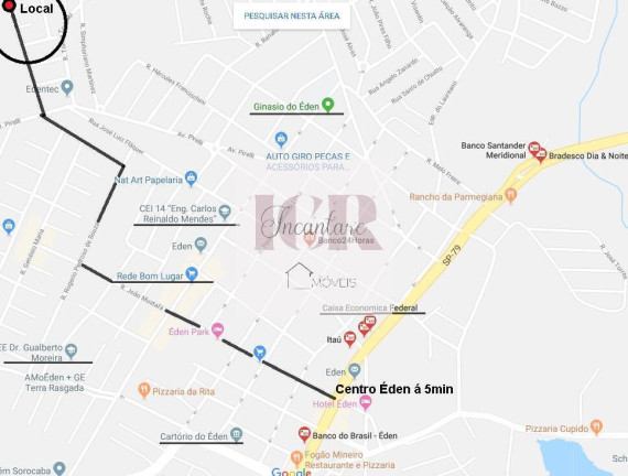 Imagem Casa com 1 Quarto à Venda,  em Jardim Itália - Sorocaba