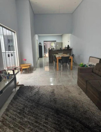 Imagem Casa com 3 Quartos à Venda, 95 m² em Parque Gabriel - Hortolândia Imagem Casa com 3 Quartos à Venda, 95 m² em Parque Gabriel - Hortolândia