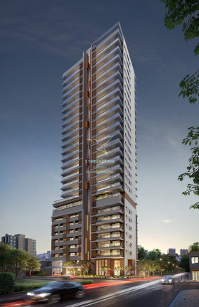Imagem Apartamento com 3 Quartos à Venda, 226 m² em Campo Belo - São Paulo Imagem Apartamento com 3 Quartos à Venda, 226 m² em Campo Belo - São Paulo