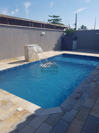 Imagem Casa com 2 Quartos à Venda, 42 m² em Cibratel Ii - Itanhaém