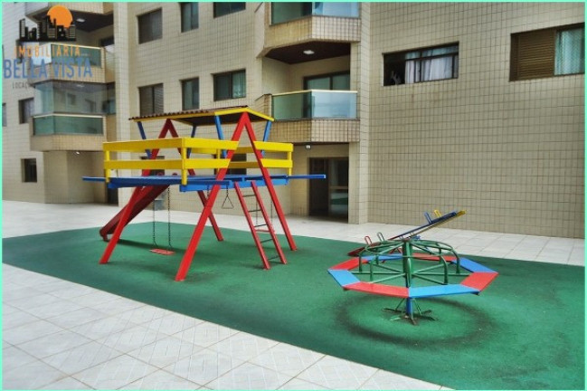 Imagem Cobertura com 4 Quartos à Venda, 90 m² em Jardim Marina - Mongaguá Imagem Cobertura com 4 Quartos à Venda, 90 m² em Jardim Marina - Mongaguá