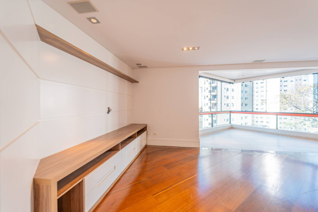 Imagem Apartamento com 3 Quartos à Venda, 168 m² em Vila Monumento - São Paulo