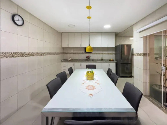 Imagem Casa com 4 Quartos à Venda, 250 m² em Vila Gomes Cardim - São Paulo