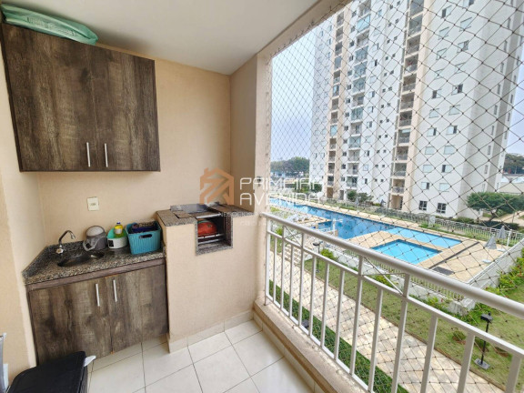 Imagem Apartamento com 3 Quartos à Venda, 100 m² em Vila Betânia - São José Dos Campos Imagem Apartamento com 3 Quartos à Venda, 100 m² em Vila Betânia - São José Dos Campos