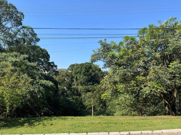 Terreno à Venda, 450 m² em Tarumã - Santana De Parnaíba