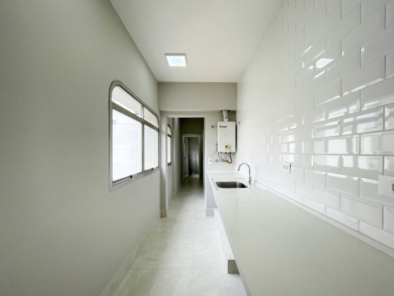 Imagem Apartamento com 3 Quartos à Venda, 169 m² em Perdizes - São Paulo