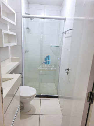 Imagem Apartamento com 2 Quartos à Venda, 55 m² em Itaquera - São Paulo