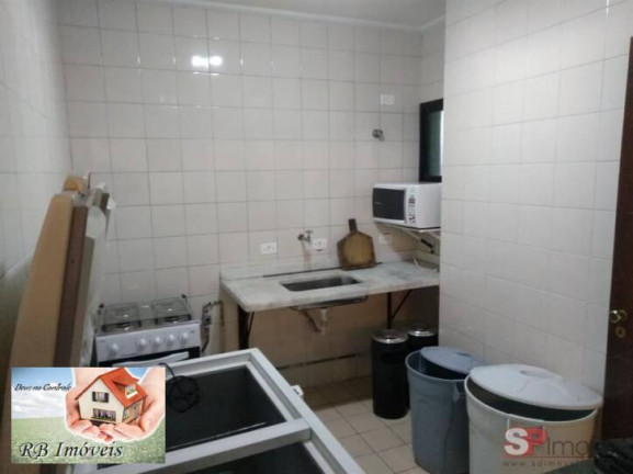 Imagem Apartamento com 2 Quartos à Venda, 50 m² em Centro - São Bernardo Do Campo Imagem Apartamento com 2 Quartos à Venda, 50 m² em Centro - São Bernardo Do Campo