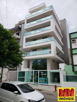 Apartamento com 2 Quartos à Venda, 85 m² em Algodoal - Cabo Frio