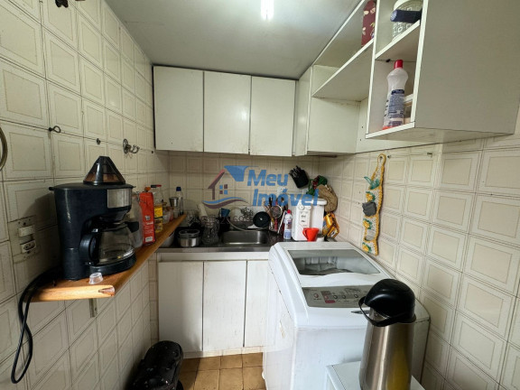 Imagem Imóvel com 1 Quarto à Venda, 38 m² em Guará I - Brasília Imagem Imóvel com 1 Quarto à Venda, 38 m² em Guará I - Brasília