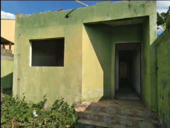 Imagem Casa com 2 Quartos à Venda, 143 m² em Sumare Imagem Casa com 2 Quartos à Venda, 143 m² em Sumare