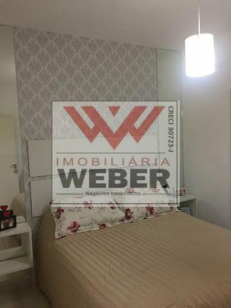 Imagem Apartamento com 2 Quartos à Venda, 52 m² em Jardim Simus - Sorocaba Imagem Apartamento com 2 Quartos à Venda, 52 m² em Jardim Simus - Sorocaba