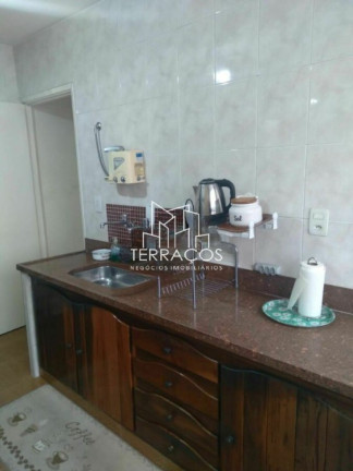 Imagem Apartamento com 4 Quartos à Venda, 122 m² em Vila Rio Branco - Jundiaí Imagem Apartamento com 4 Quartos à Venda, 122 m² em Vila Rio Branco - Jundiaí