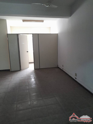 Imagem Sala Comercial para Alugar, 45 m² em Centro - Jacareí Imagem Sala Comercial para Alugar, 45 m² em Centro - Jacareí