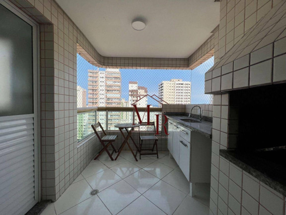 Imagem Apartamento com 1 Quarto à Venda, 60 m² em Aviação - Praia Grande Imagem Apartamento com 1 Quarto à Venda, 60 m² em Aviação - Praia Grande