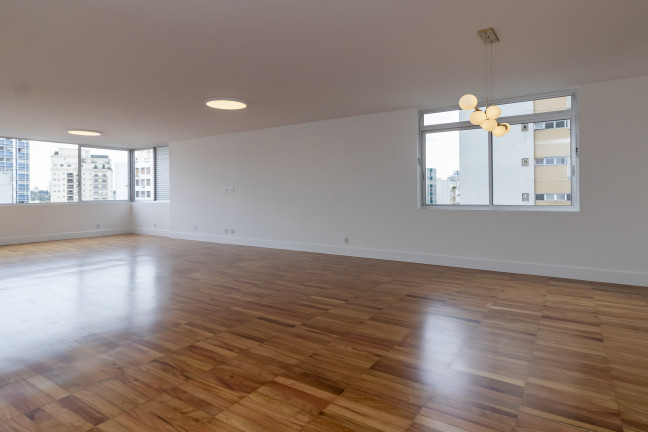 Imagem Apartamento com 3 Quartos à Venda, 270 m² em Higienópolis - São Paulo Imagem Apartamento com 3 Quartos à Venda, 270 m² em Higienópolis - São Paulo