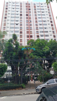 Imagem Apartamento com 3 Quartos para Alugar, 91 m² em Vila Nova Conceição - São Paulo Imagem Apartamento com 3 Quartos para Alugar, 91 m² em Vila Nova Conceição - São Paulo