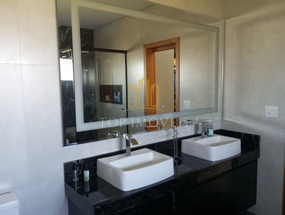 Imagem Casa de Condomínio com 3 Quartos à Venda, 360 m² em Santa Luzia - Caçapava