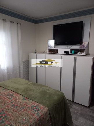 Imagem Casa com 2 Quartos à Venda, 112 m² em Vila Deodoro - São Paulo Imagem Casa com 2 Quartos à Venda, 112 m² em Vila Deodoro - São Paulo