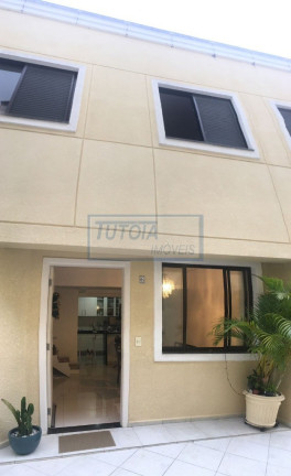 Imagem Sobrado com 3 Quartos à Venda, 85 m² em Aclimação - São Paulo Imagem Sobrado com 3 Quartos à Venda, 85 m² em Aclimação - São Paulo