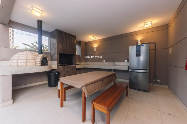 Imagem Imóvel com 2 Quartos à Venda, 62 m² em Saúde - São Paulo