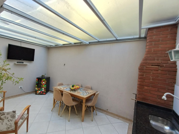 Imagem Sobrado com 3 Quartos à Venda, 160 m² em Vila Gumercindo - São Paulo Imagem Sobrado com 3 Quartos à Venda, 160 m² em Vila Gumercindo - São Paulo