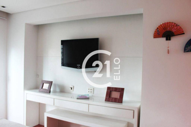 Imagem Apartamento com 2 Quartos para Alugar, 166 m² em Vila Nova Conceição - São Paulo