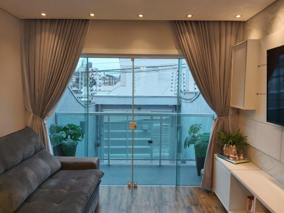 Sobrado com 3 Quartos à Venda, 170 m² em Parada Inglesa - São Paulo