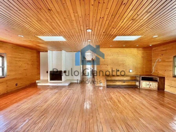 Imagem Casa de Condomínio com 4 Quartos à Venda, 464 m² em Jardim Colibri - Cotia