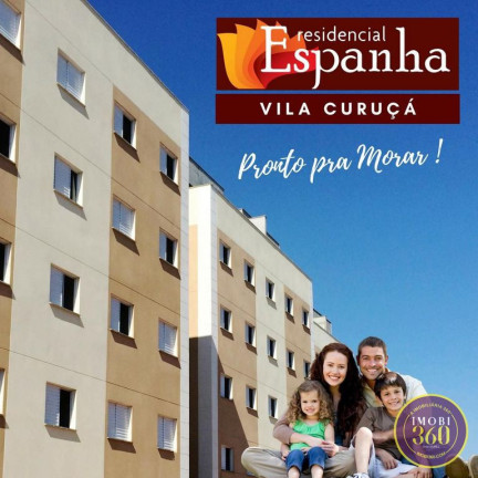 Imagem Apartamento com 3 Quartos à Venda, 92 m² em São Miguel - São Paulo Imagem Apartamento com 3 Quartos à Venda, 92 m² em São Miguel - São Paulo