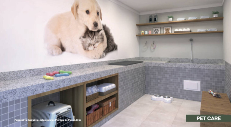 Imagem Apartamento com 1 Quarto à Venda,  em Brás - São Paulo