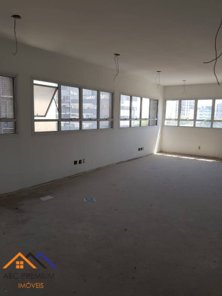Imagem Sala Comercial à Venda, 45 m² em Centro - Santo André Imagem Sala Comercial à Venda, 45 m² em Centro - Santo André