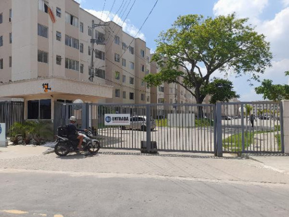 Imagem Apartamento com 2 Quartos à Venda, 41 m² em Santa Cruz - Rio De Janeiro Imagem Apartamento com 2 Quartos à Venda, 41 m² em Santa Cruz - Rio De Janeiro