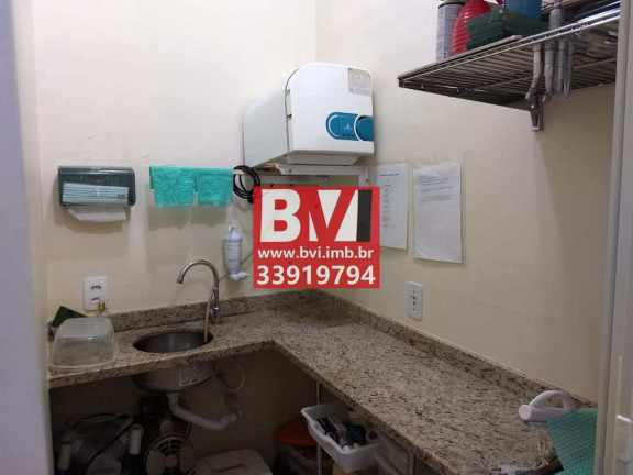 Imagem Imóvel Comercial à Venda, 35 m² em Madureira - Rio De Janeiro