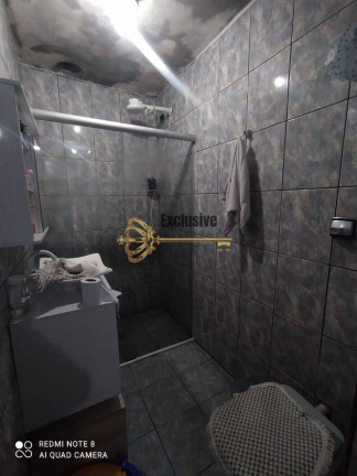 Imagem Casa com 3 Quartos à Venda, 100 m² em Jardim Irene - Santo André Imagem Casa com 3 Quartos à Venda, 100 m² em Jardim Irene - Santo André