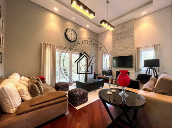 Imagem Casa de Condomínio com 4 Quartos à Venda, 1.000 m² em Altos De São Fernando - Jandira Imagem Casa de Condomínio com 4 Quartos à Venda, 1.000 m² em Altos De São Fernando - Jandira
