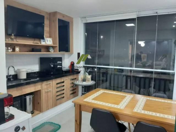 Imagem Apartamento com 3 Quartos à Venda, 110 m²