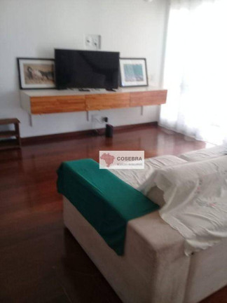 Imagem Apartamento com 2 Quartos à Venda ou Locação, 96 m² em Vila Nova Conceição - São Paulo
