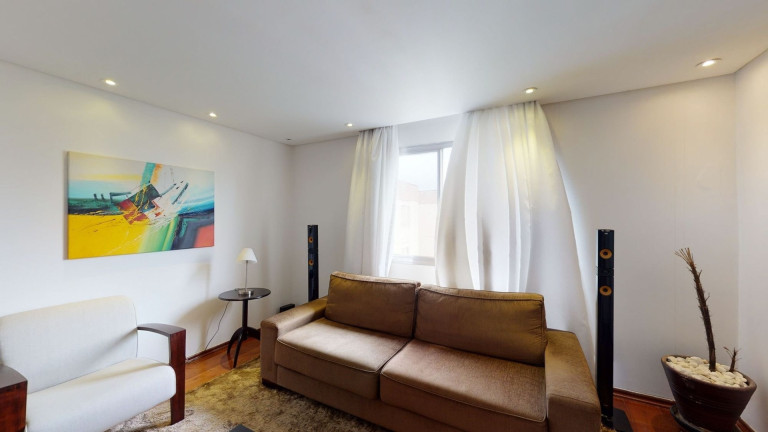 Imagem Apartamento com 3 Quartos à Venda, 70 m² em Vila Mariana - São Paulo