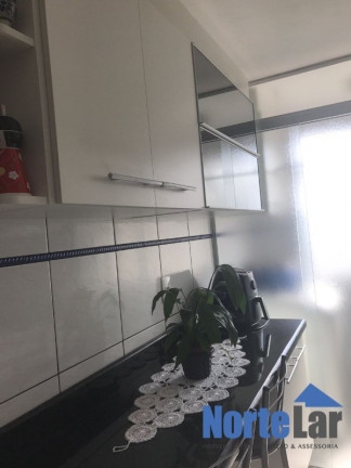 Imagem Apartamento com 2 Quartos à Venda, 48 m² em Jardim Do Tiro - São Paulo Imagem Apartamento com 2 Quartos à Venda, 48 m² em Jardim Do Tiro - São Paulo