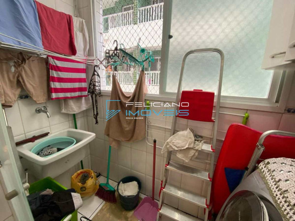 Imagem Apartamento com 2 Quartos à Venda, 52 m² em Canto Do Forte - Praia Grande Imagem Apartamento com 2 Quartos à Venda, 52 m² em Canto Do Forte - Praia Grande