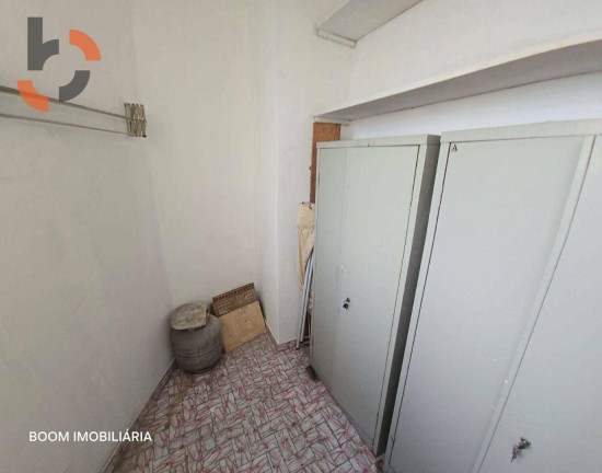 Imagem Apartamento com 3 Quartos à Venda, 90 m² em Centro - Nova Iguaçu